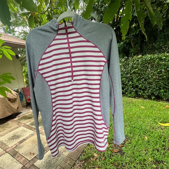 Patagonia W's Capilene 3 Midweight Zip-Neck - Picture 9 of 11